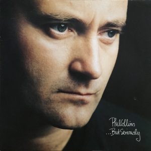 Phil Collins