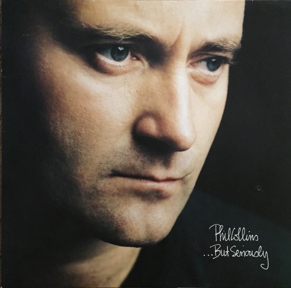 Phil Collins
