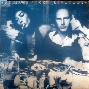 Art Garfunkel