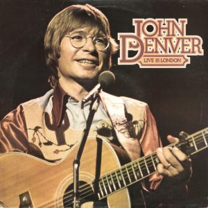 John Denver