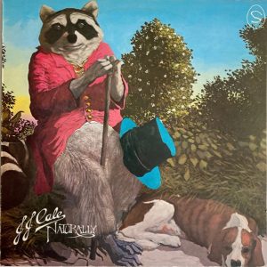 J.J. Cale