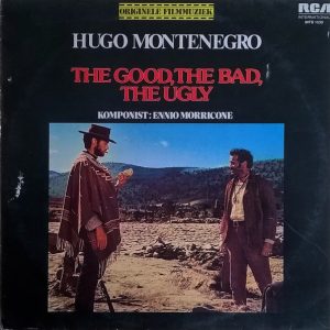 Hugo Montenegro