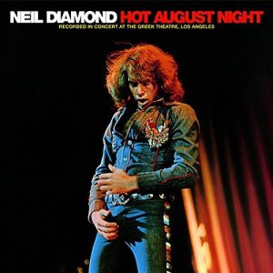 Neil Diamond