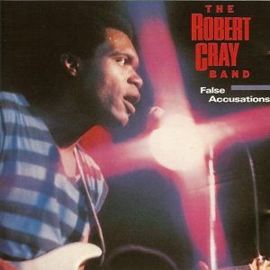 The Robert Cray Band