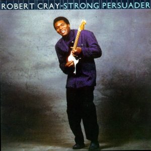 Robert Cray