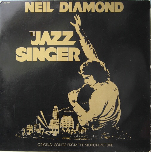 Neil Diamond