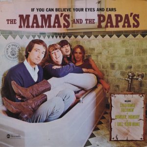 The Mamas & The Papas