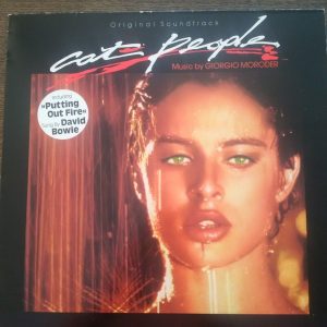 Giorgio Moroder