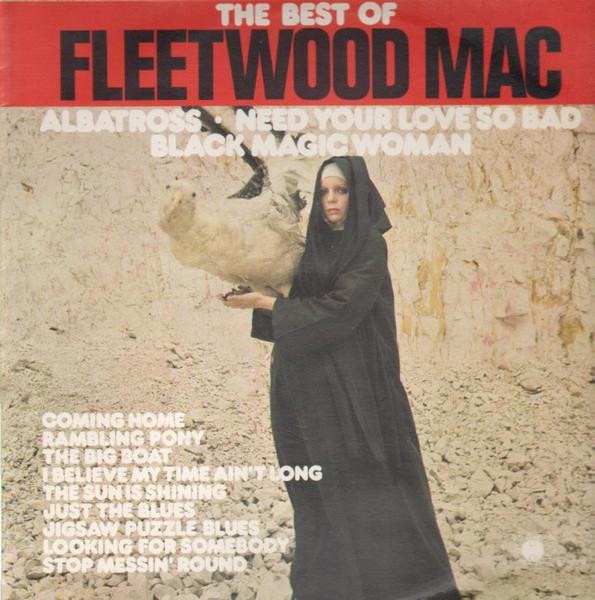 Fleetwood Mac
