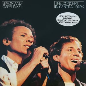 Simon & Garfunkel