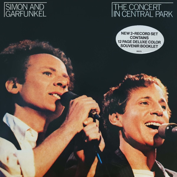 Simon & Garfunkel