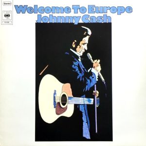 Johnny Cash