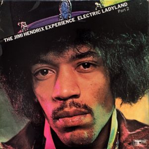 The Jimi Hendrix Experience