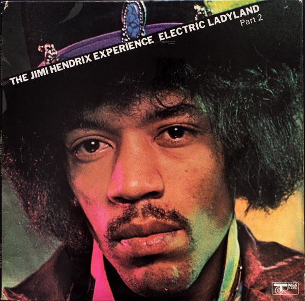 The Jimi Hendrix Experience
