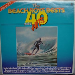 The Beach Boys