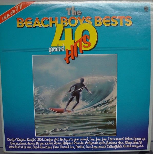 The Beach Boys