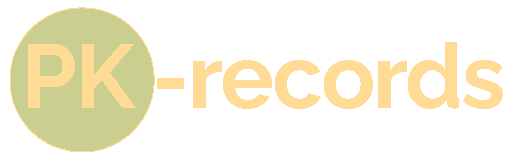 PK-records logo